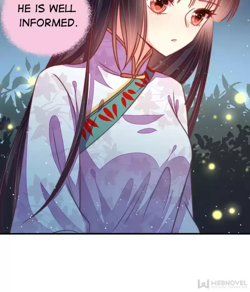 Marshal Is Jealous Everyday Chapter 98