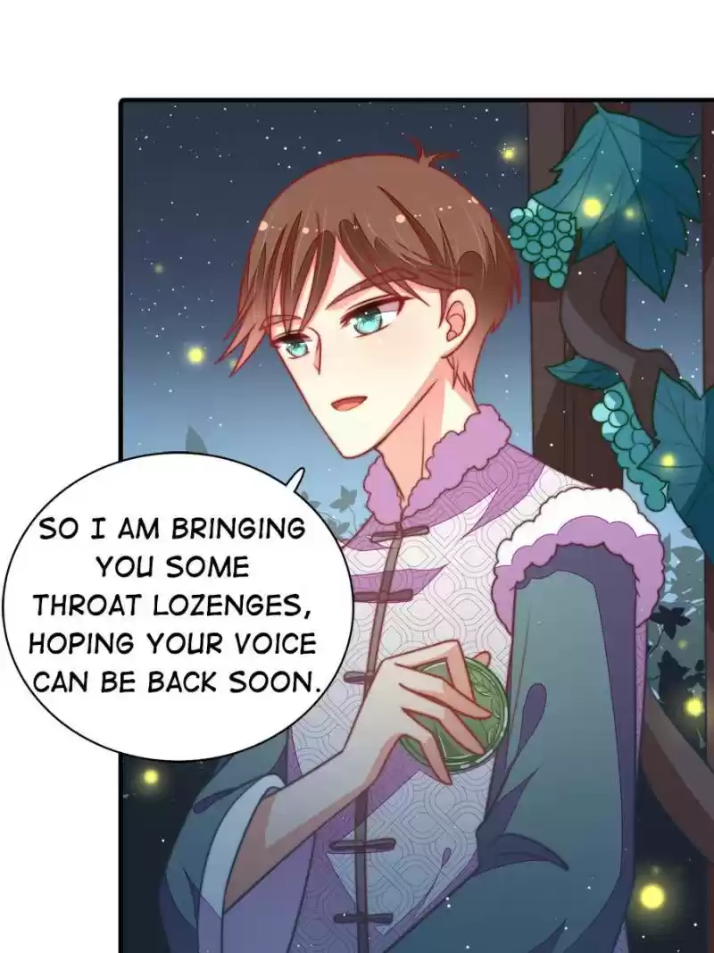 Marshal Is Jealous Everyday Chapter 98