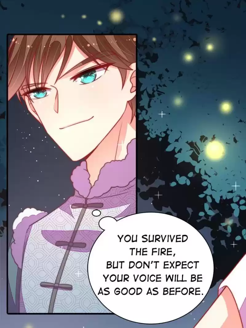 Marshal Is Jealous Everyday Chapter 98