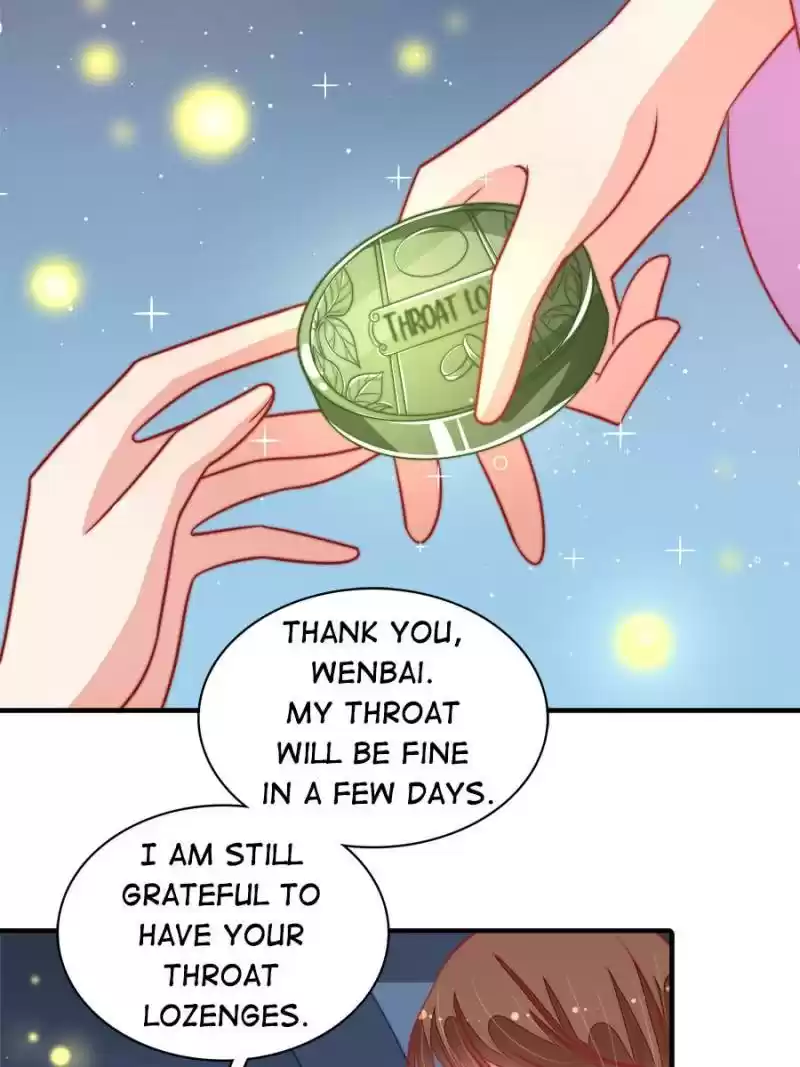 Marshal Is Jealous Everyday Chapter 98