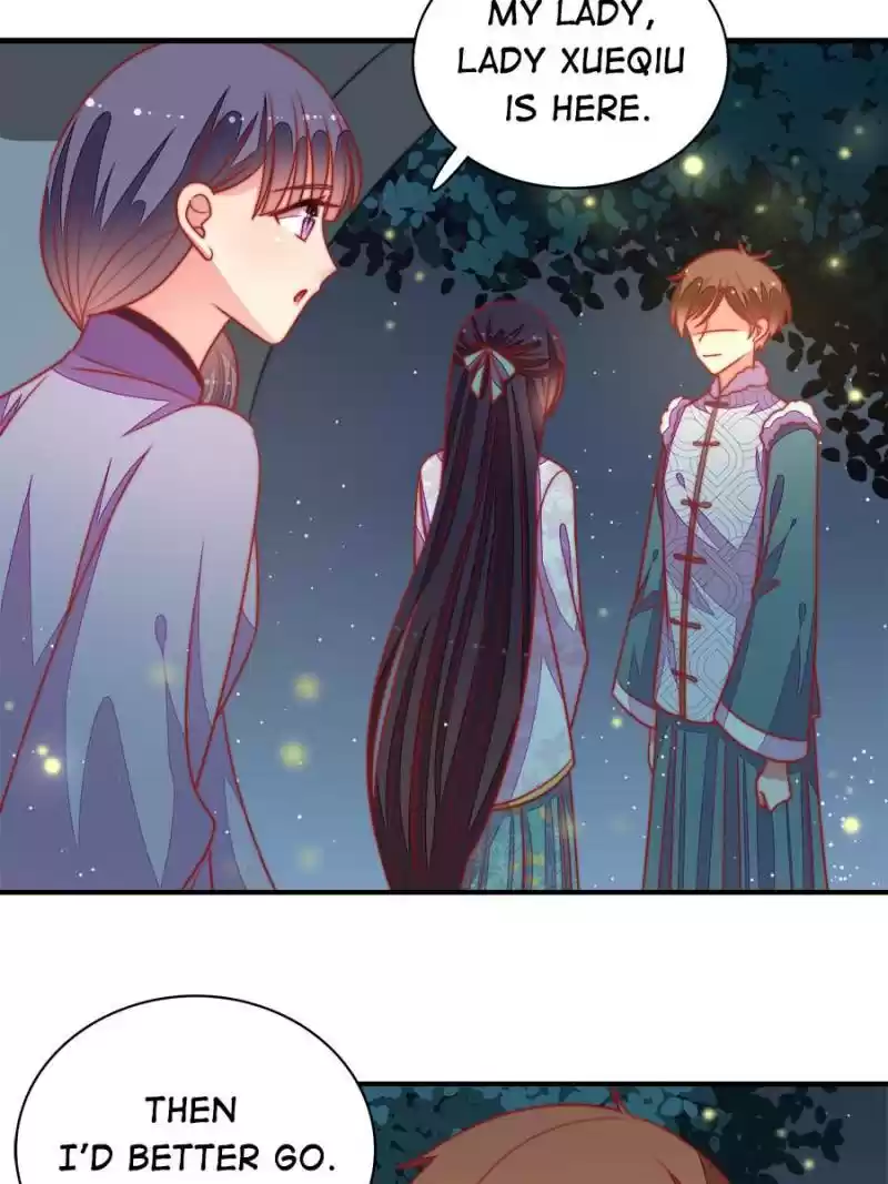 Marshal Is Jealous Everyday Chapter 98