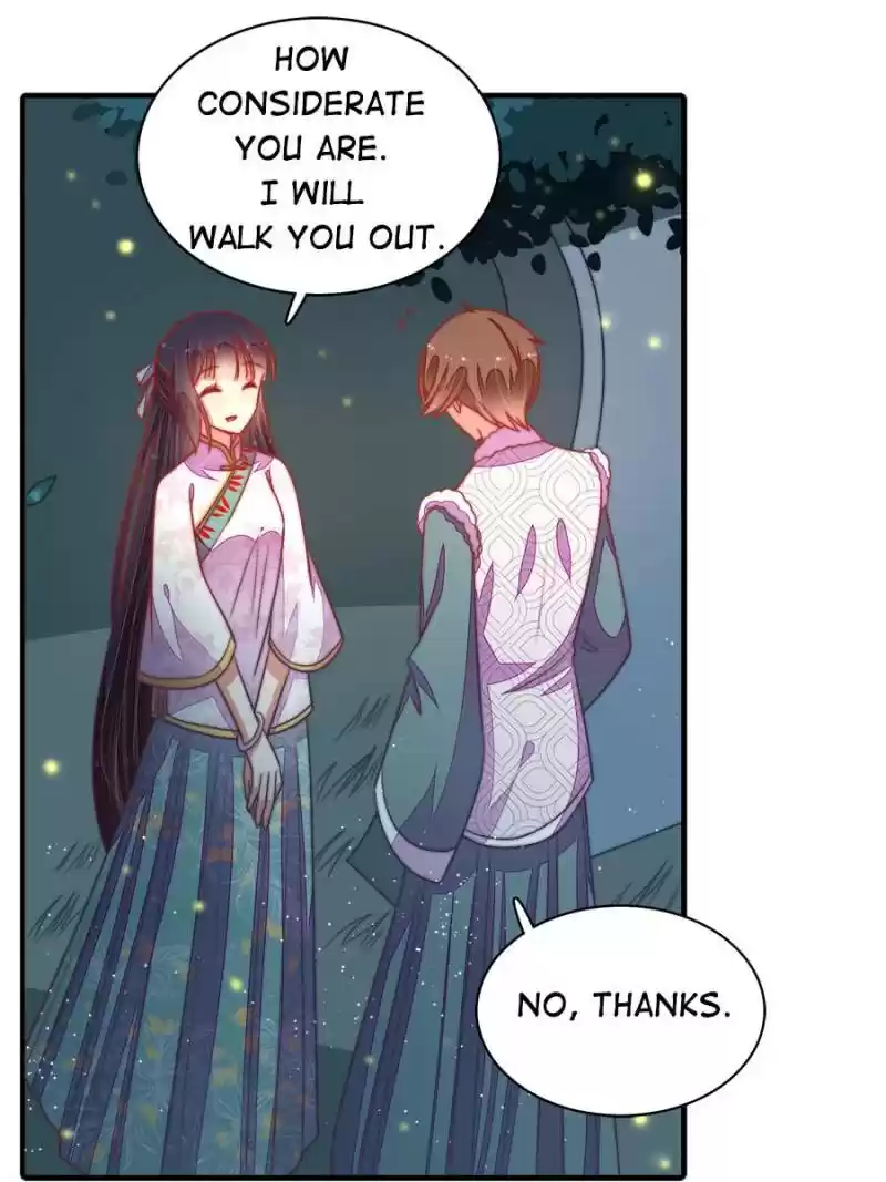 Marshal Is Jealous Everyday Chapter 98