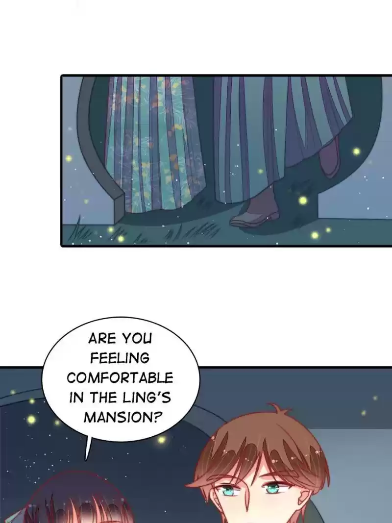 Marshal Is Jealous Everyday Chapter 98