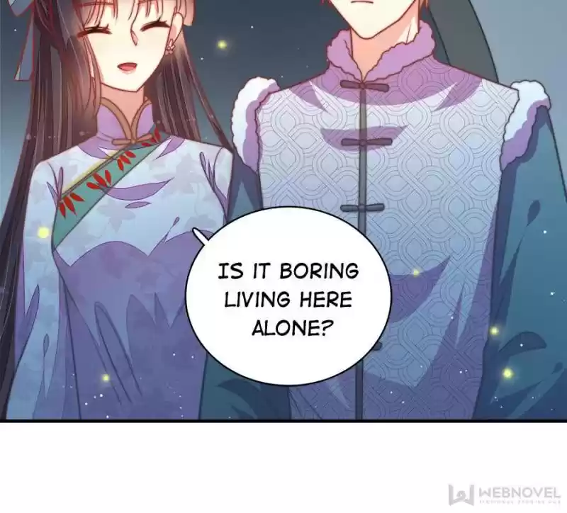 Marshal Is Jealous Everyday Chapter 98