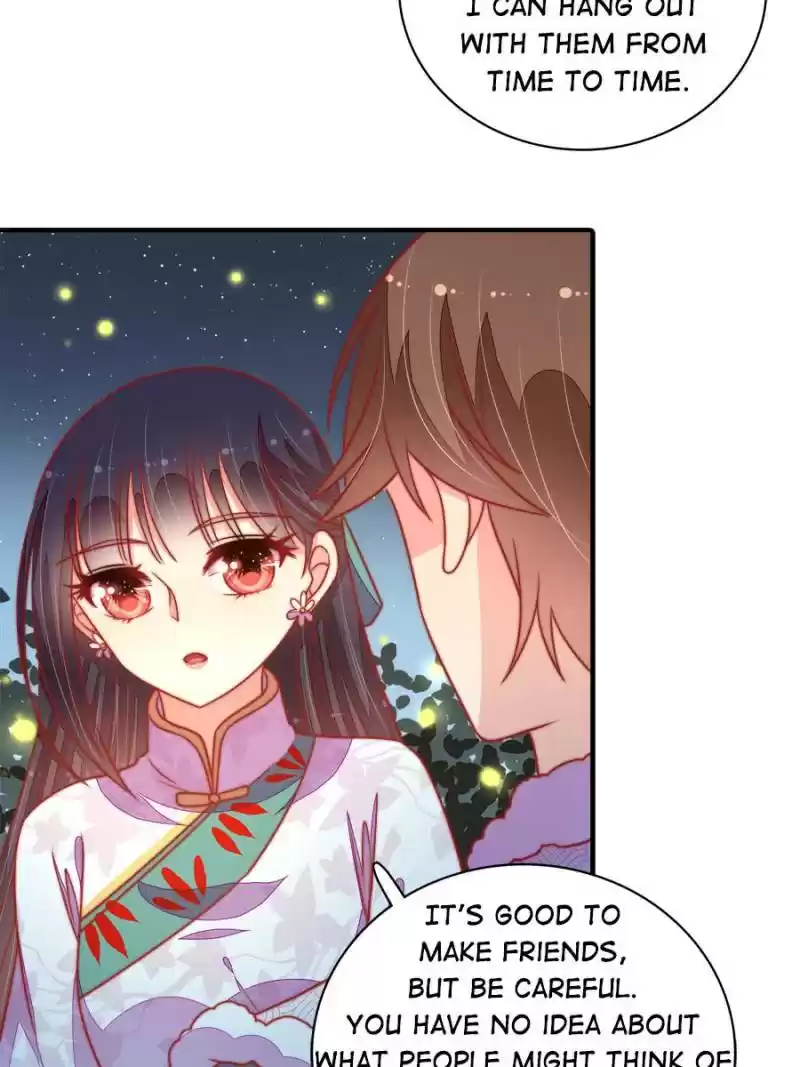 Marshal Is Jealous Everyday Chapter 98