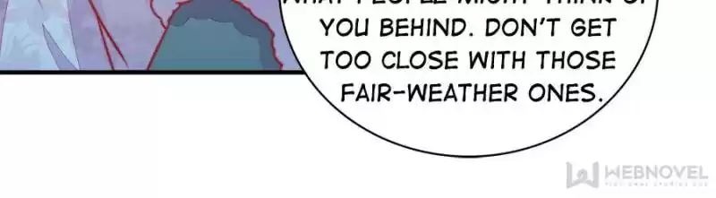 Marshal Is Jealous Everyday Chapter 98