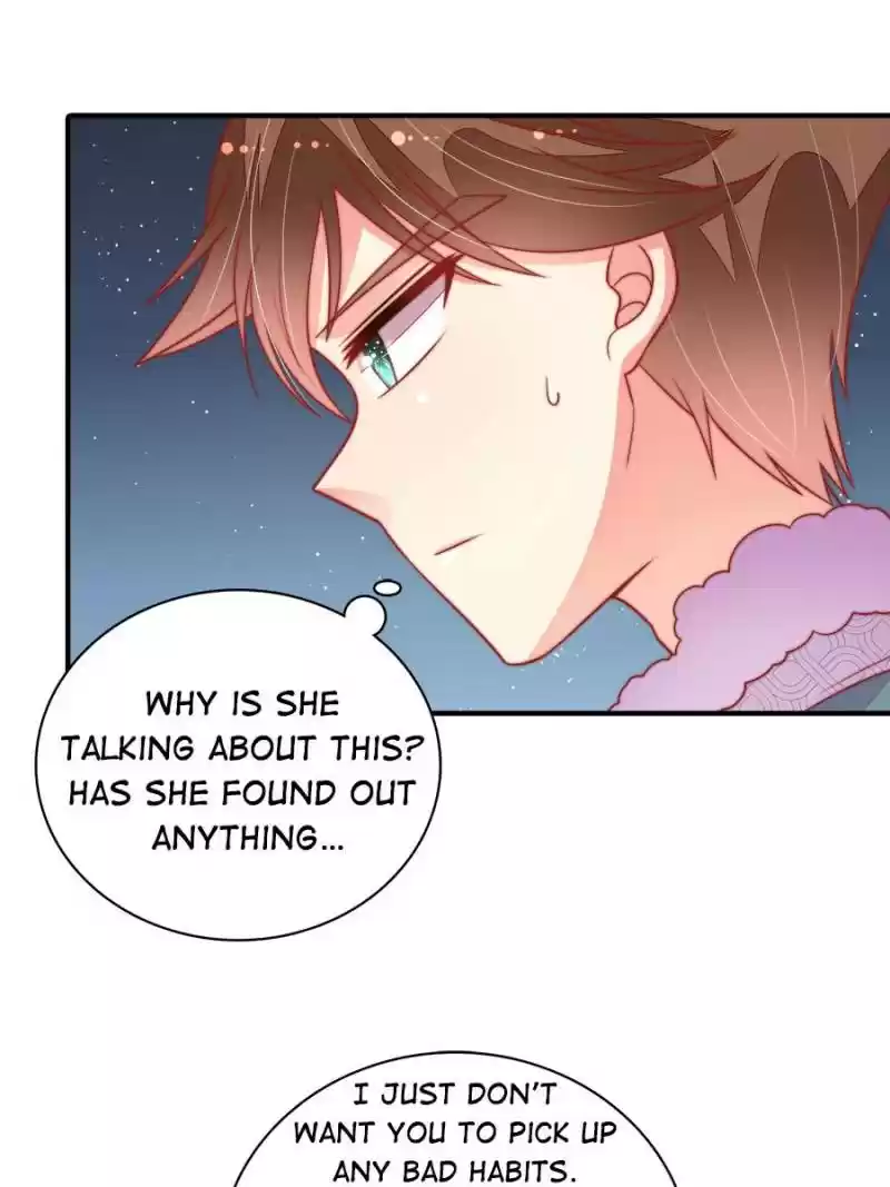 Marshal Is Jealous Everyday Chapter 98