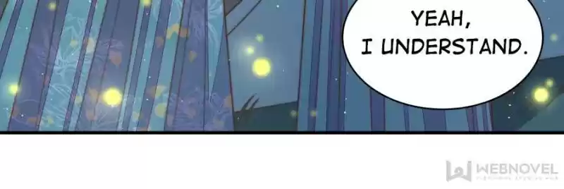 Marshal Is Jealous Everyday Chapter 98