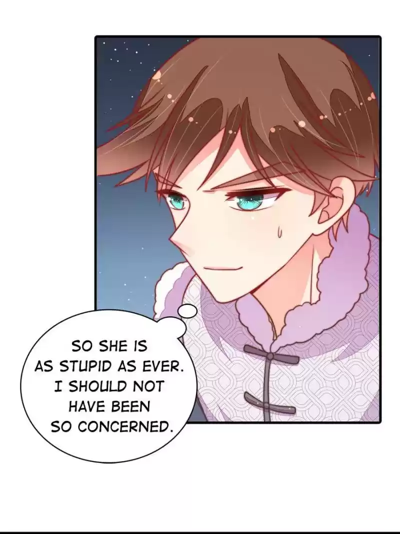 Marshal Is Jealous Everyday Chapter 98