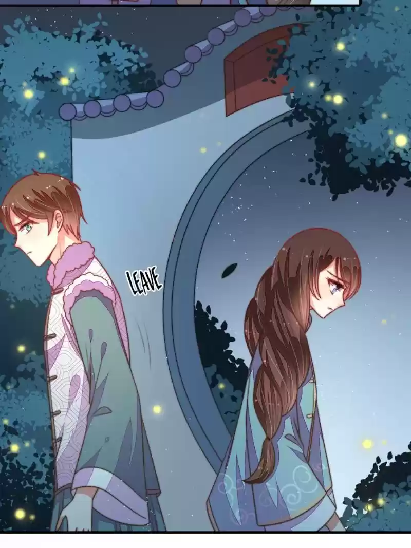 Marshal Is Jealous Everyday Chapter 98