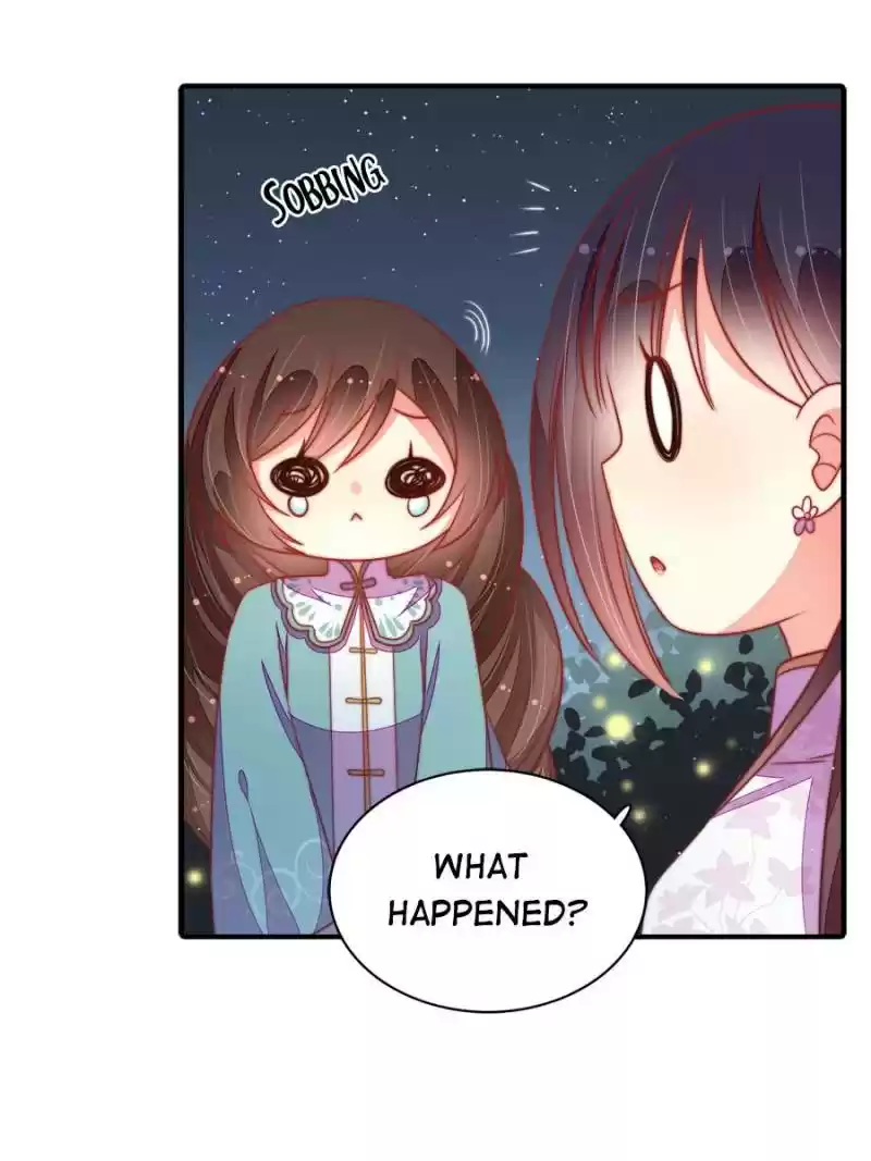 Marshal Is Jealous Everyday Chapter 98