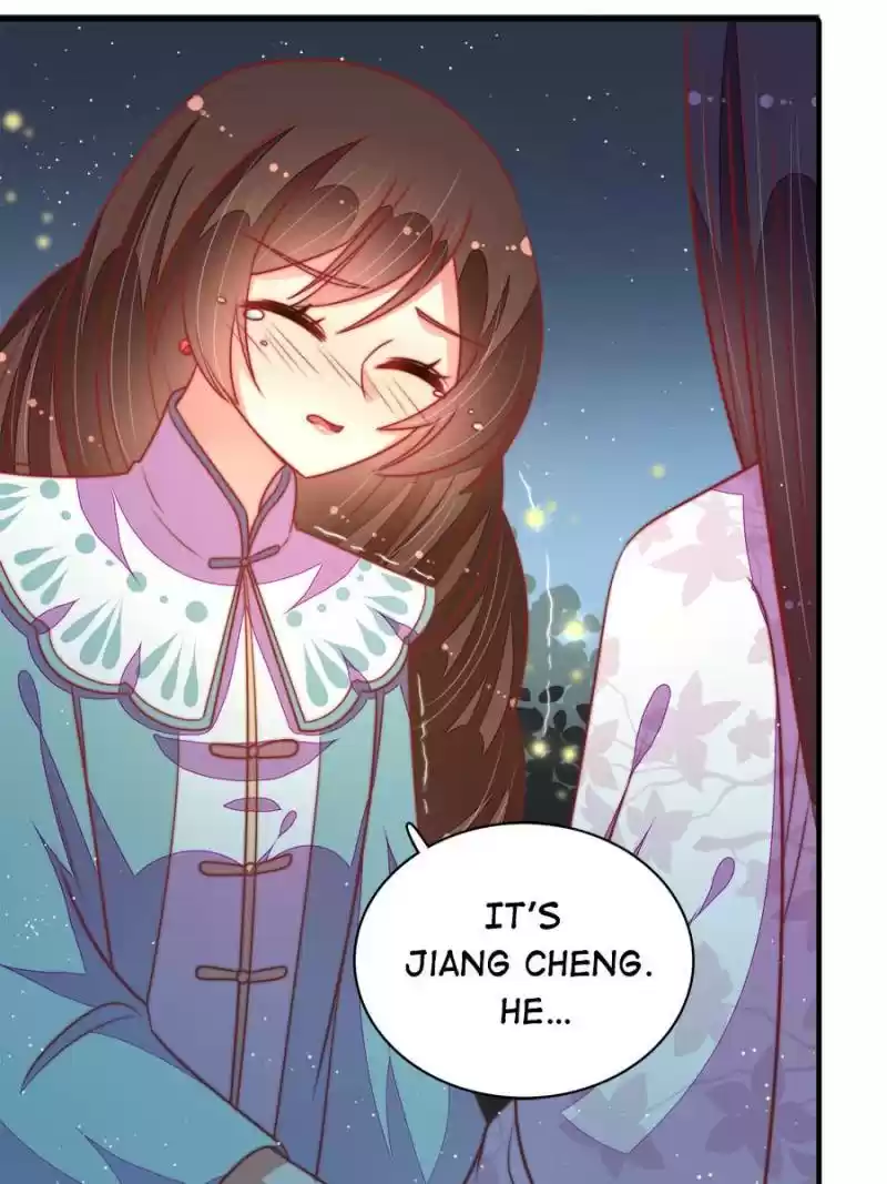 Marshal Is Jealous Everyday Chapter 98