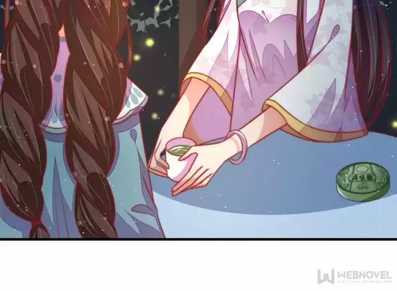 Marshal Is Jealous Everyday Chapter 99