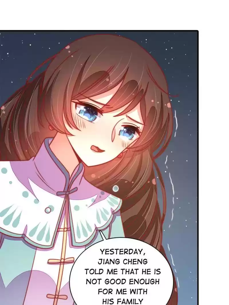 Marshal Is Jealous Everyday Chapter 99