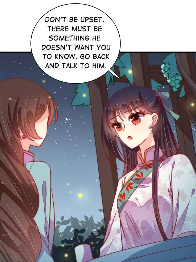 Marshal Is Jealous Everyday Chapter 99