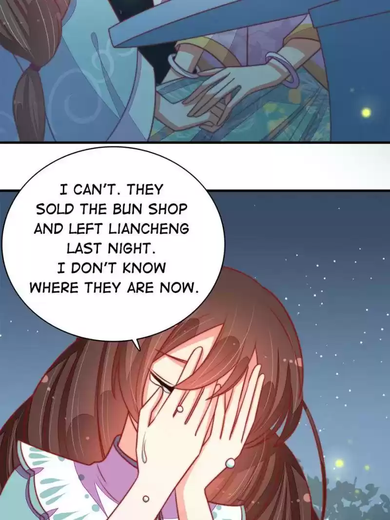 Marshal Is Jealous Everyday Chapter 99