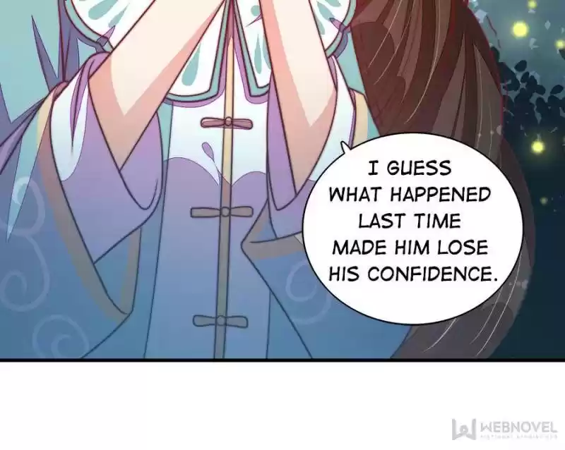 Marshal Is Jealous Everyday Chapter 99