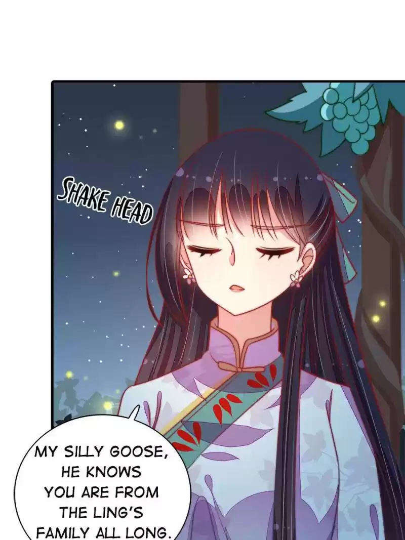 Marshal Is Jealous Everyday Chapter 99