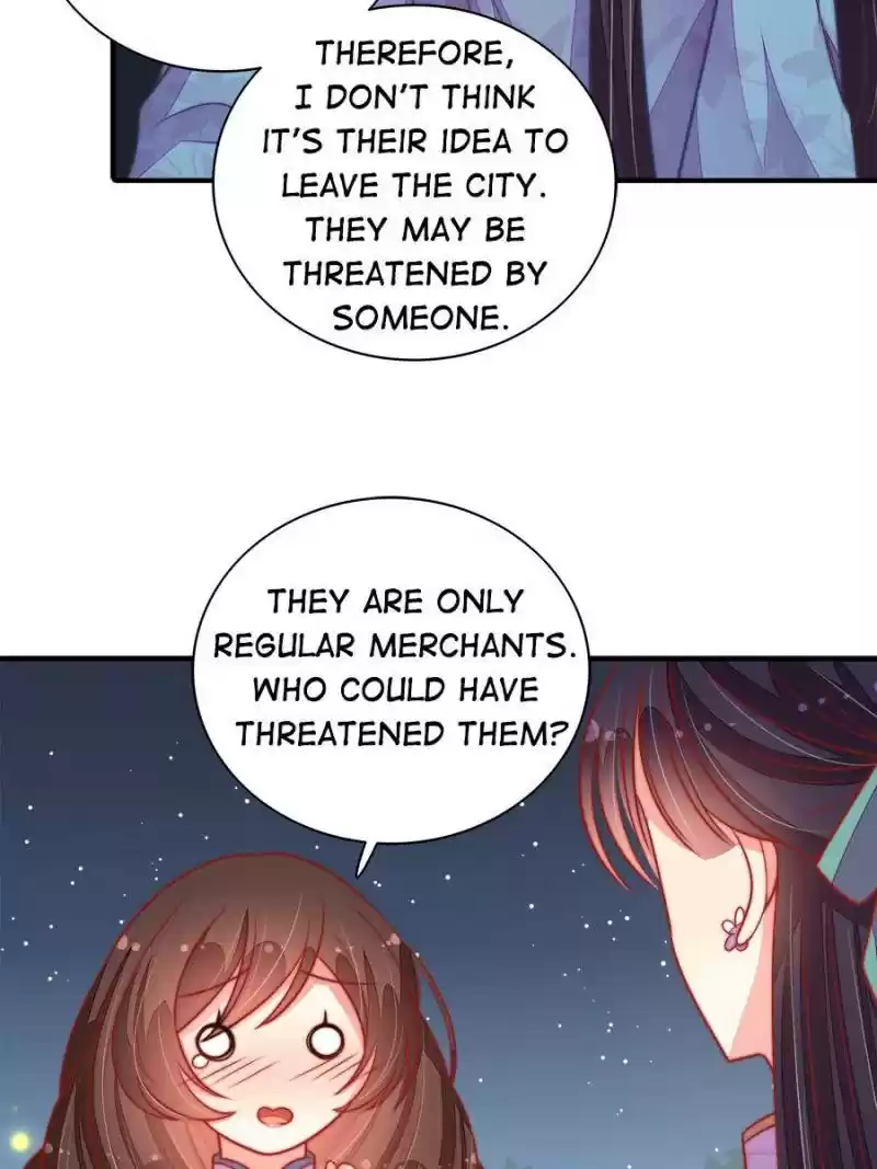 Marshal Is Jealous Everyday Chapter 99