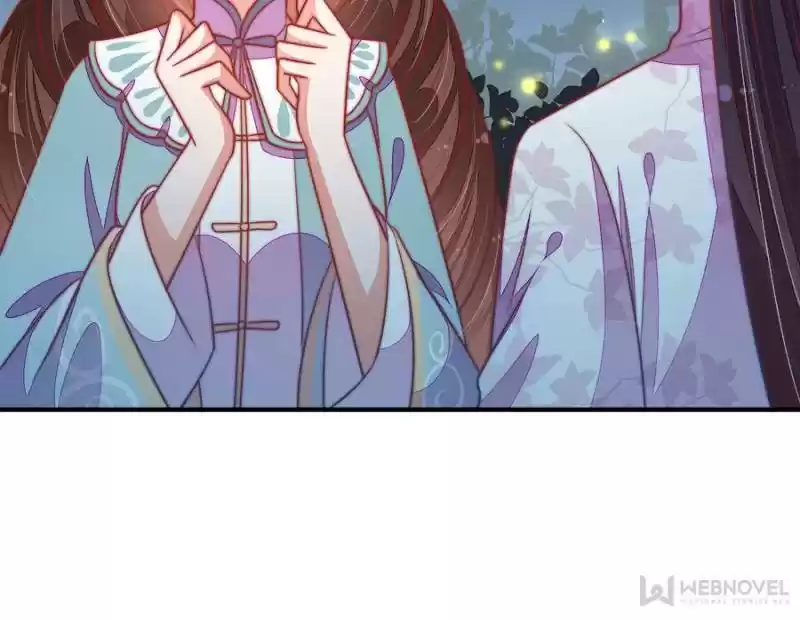 Marshal Is Jealous Everyday Chapter 99