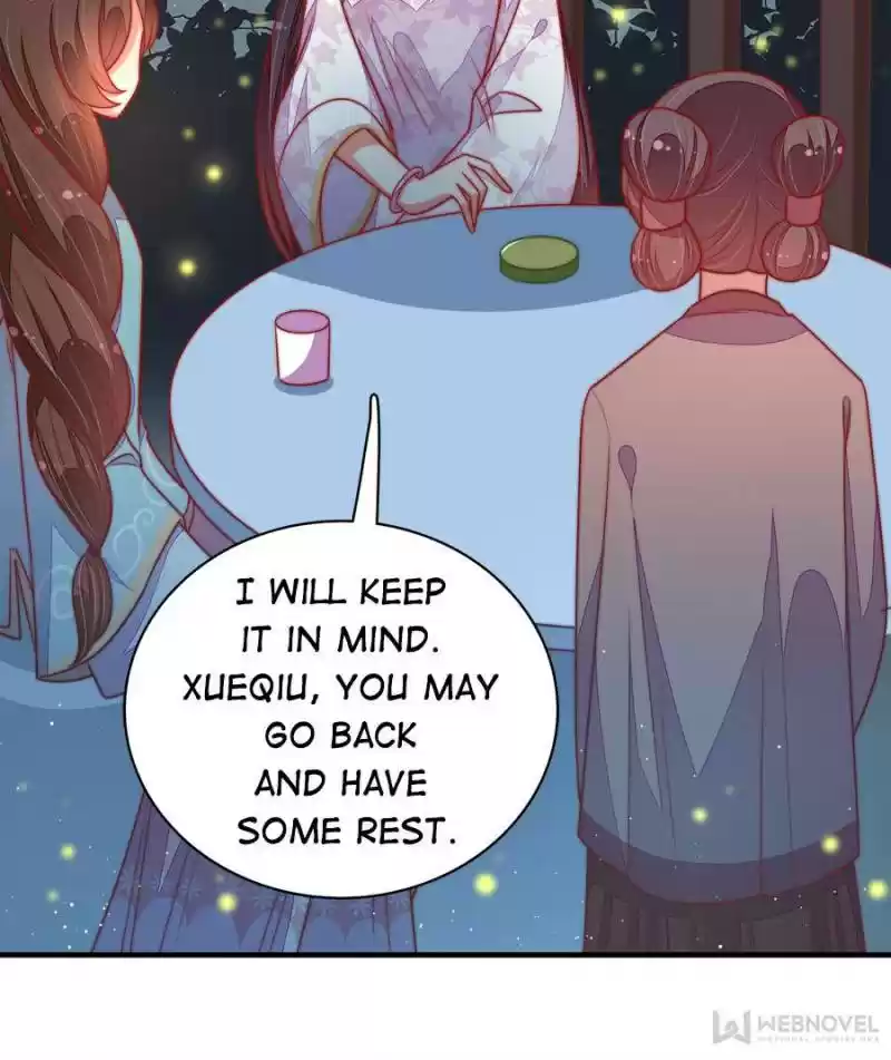 Marshal Is Jealous Everyday Chapter 99