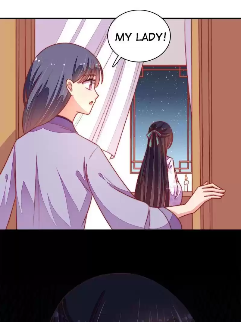 Marshal Is Jealous Everyday Chapter 99