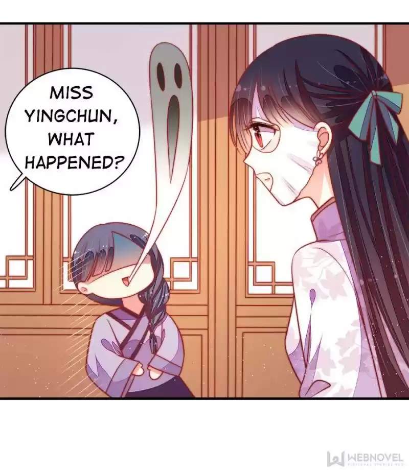 Marshal Is Jealous Everyday Chapter 99