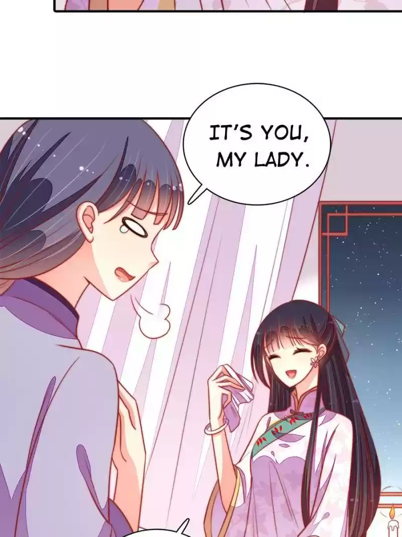 Marshal Is Jealous Everyday Chapter 99