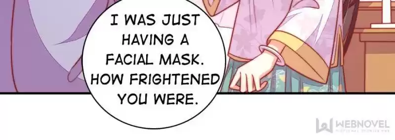 Marshal Is Jealous Everyday Chapter 99