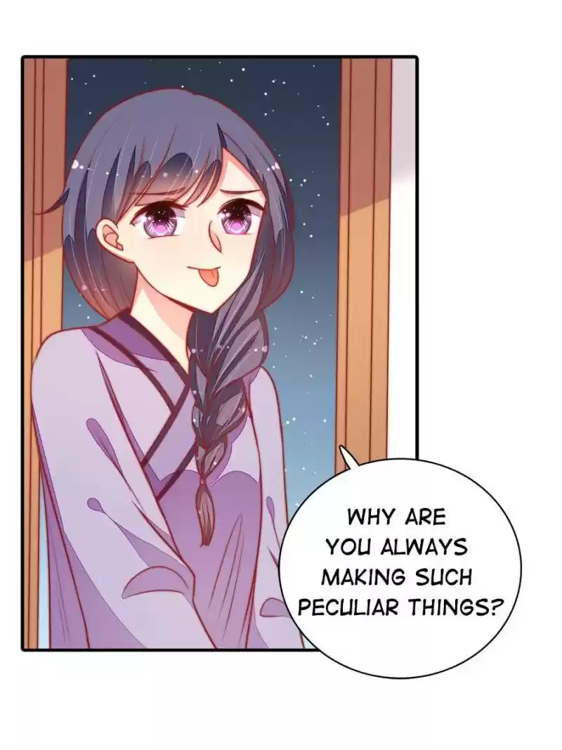 Marshal Is Jealous Everyday Chapter 99