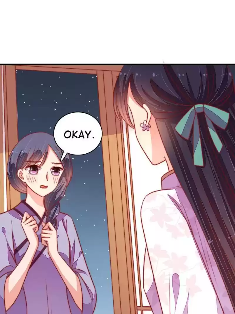 Marshal Is Jealous Everyday Chapter 99