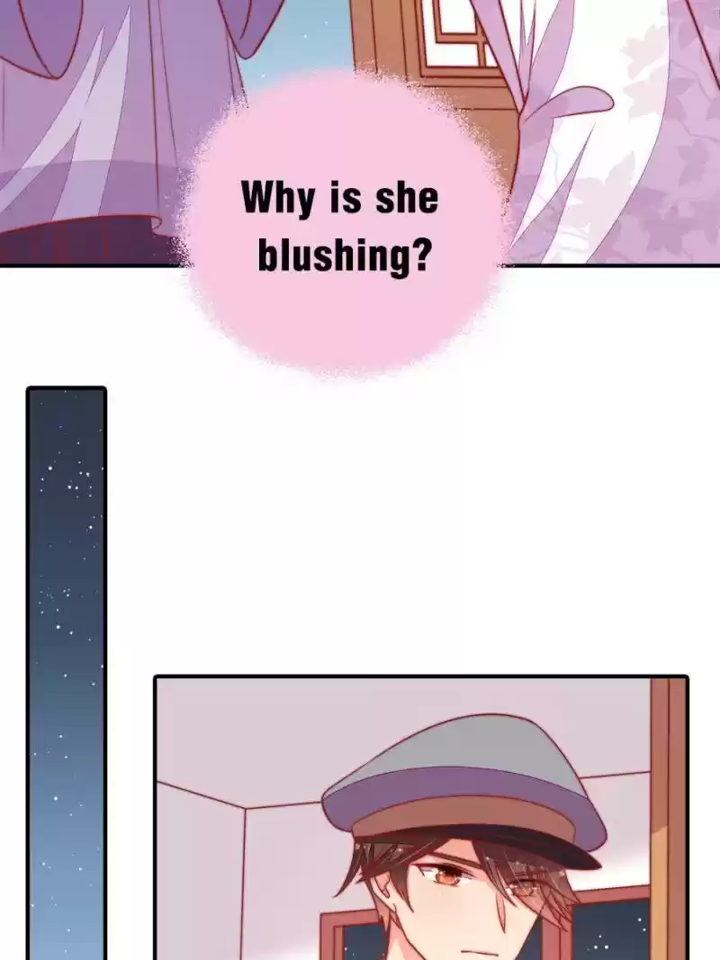 Marshal Is Jealous Everyday Chapter 99