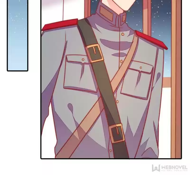 Marshal Is Jealous Everyday Chapter 99