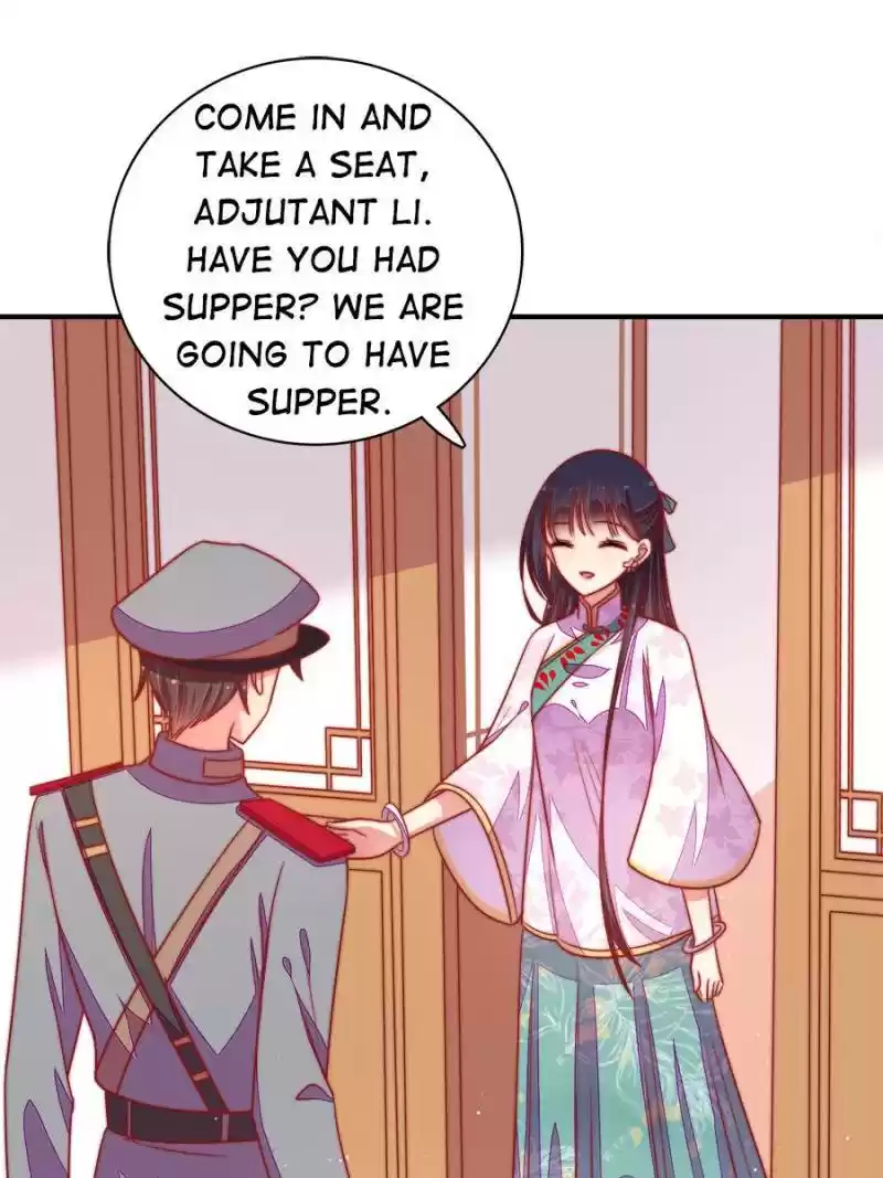 Marshal Is Jealous Everyday Chapter 99