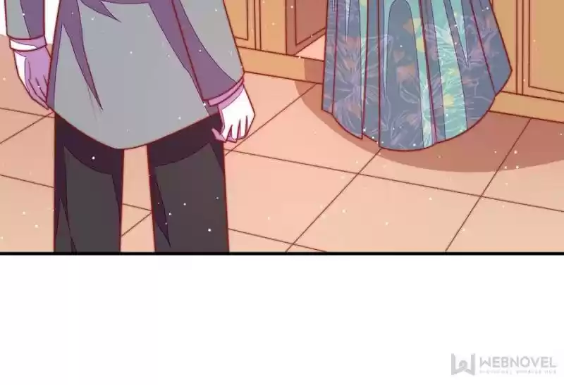 Marshal Is Jealous Everyday Chapter 99