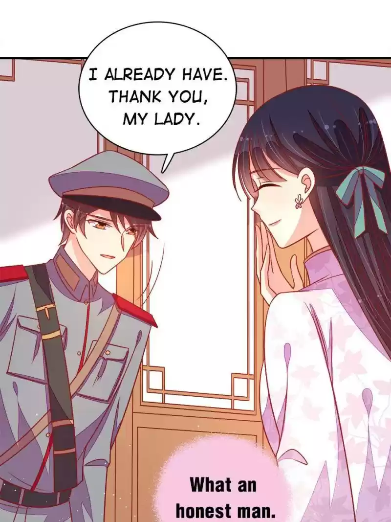 Marshal Is Jealous Everyday Chapter 99