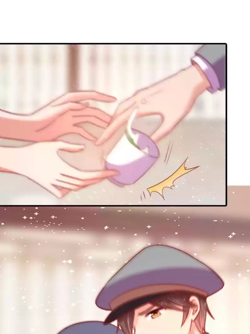 Marshal Is Jealous Everyday Chapter 99