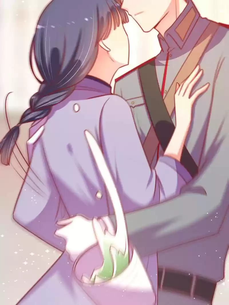 Marshal Is Jealous Everyday Chapter 99