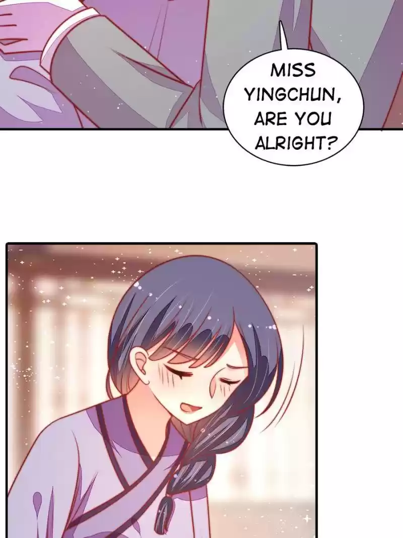 Marshal Is Jealous Everyday Chapter 99