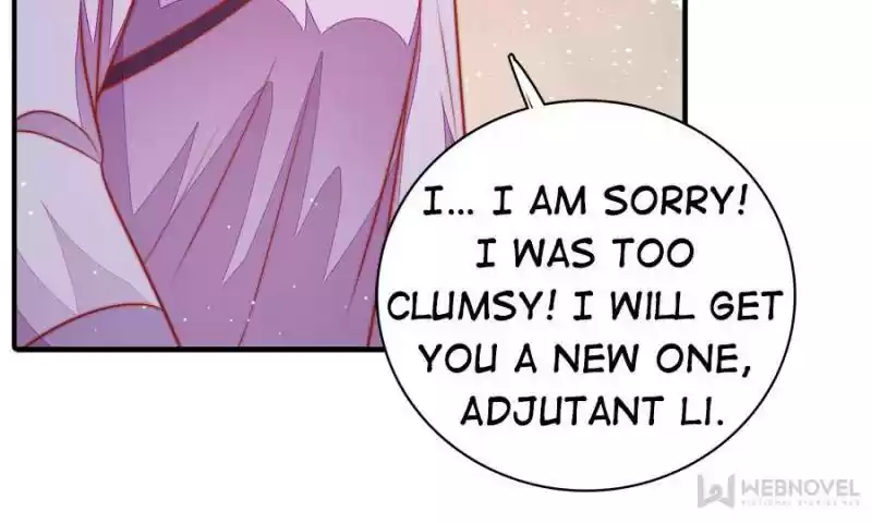 Marshal Is Jealous Everyday Chapter 99