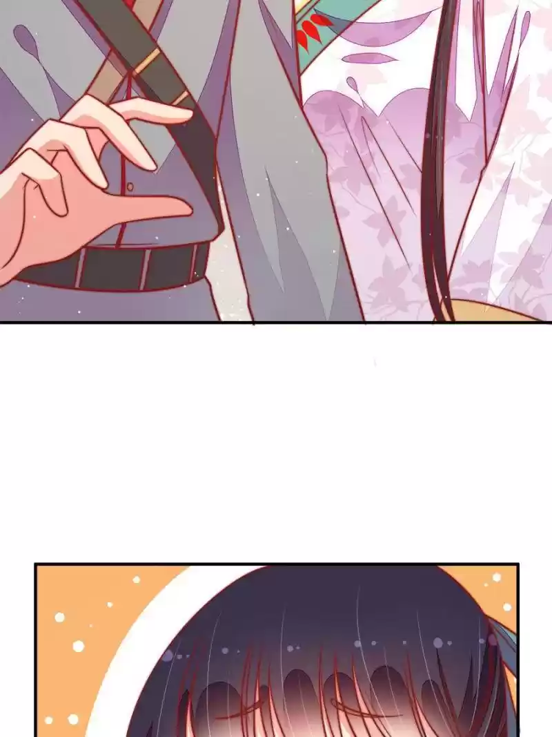 Marshal Is Jealous Everyday Chapter 99