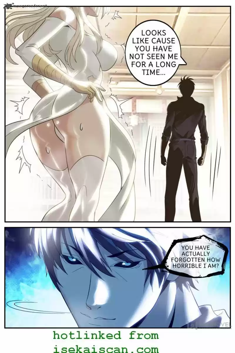 Martial Arts Reigns 203