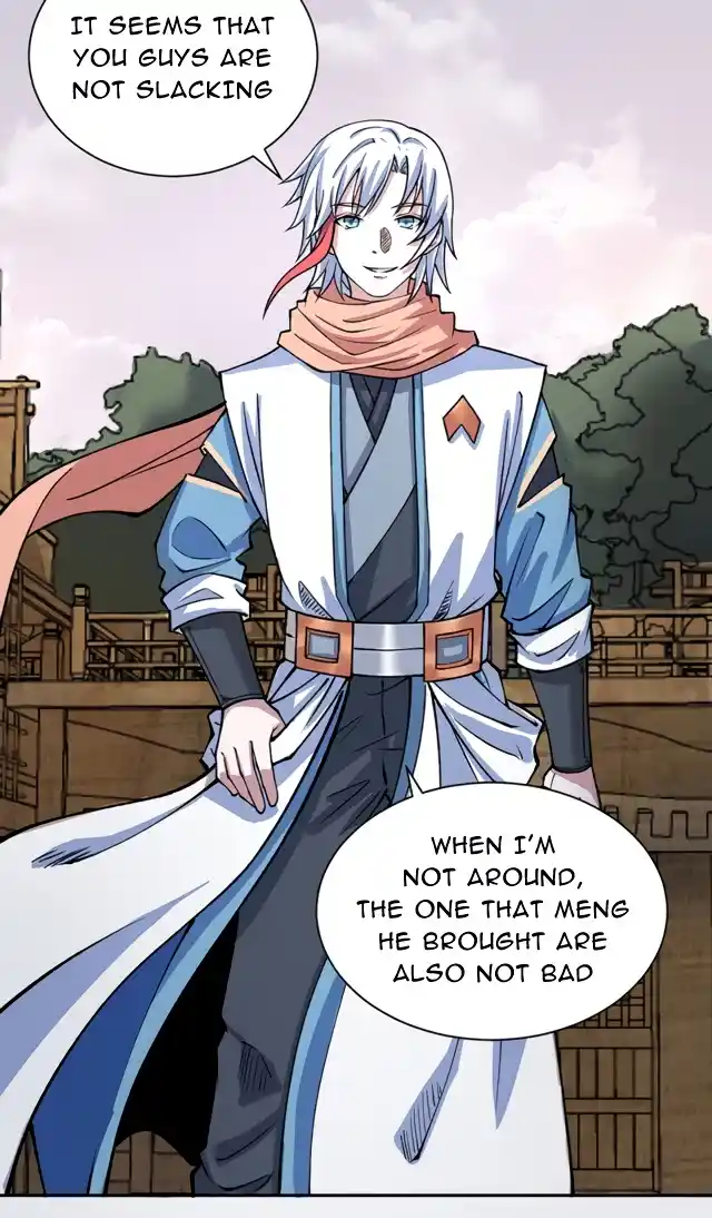 Martial Arts Reigns 480.1