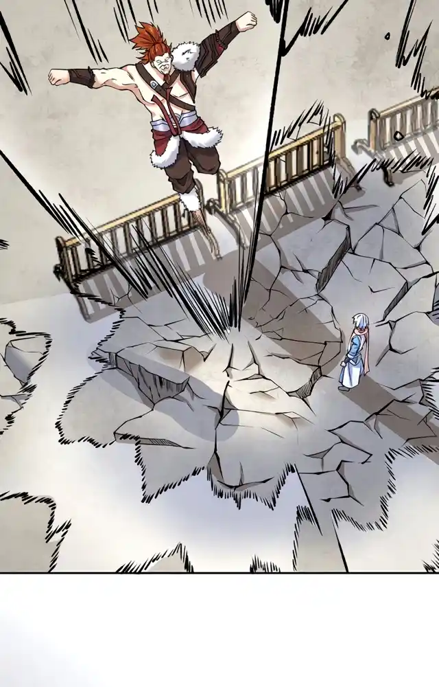 Martial Arts Reigns 480.1