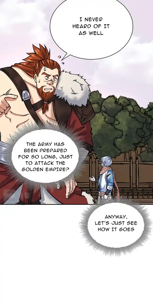 Martial Arts Reigns 480.1