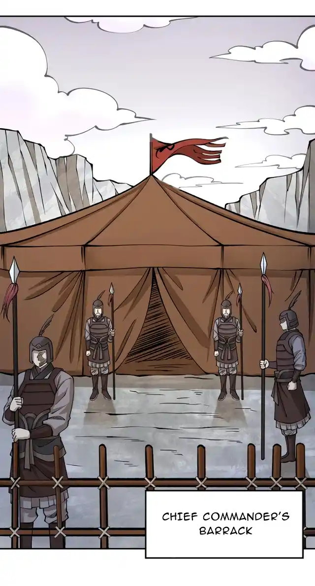 Martial Arts Reigns 480.1