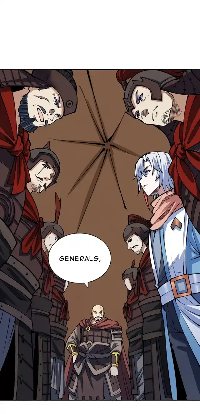 Martial Arts Reigns 480.1