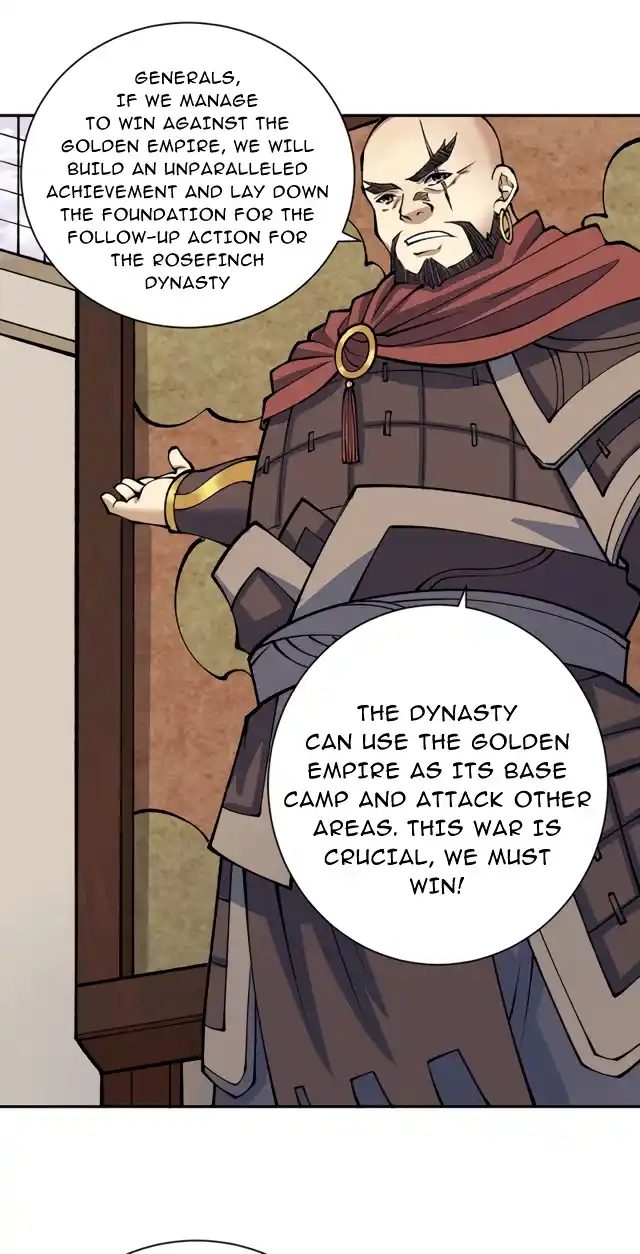 Martial Arts Reigns 480.1