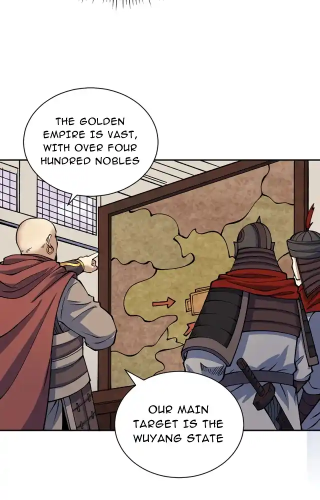 Martial Arts Reigns 480.1