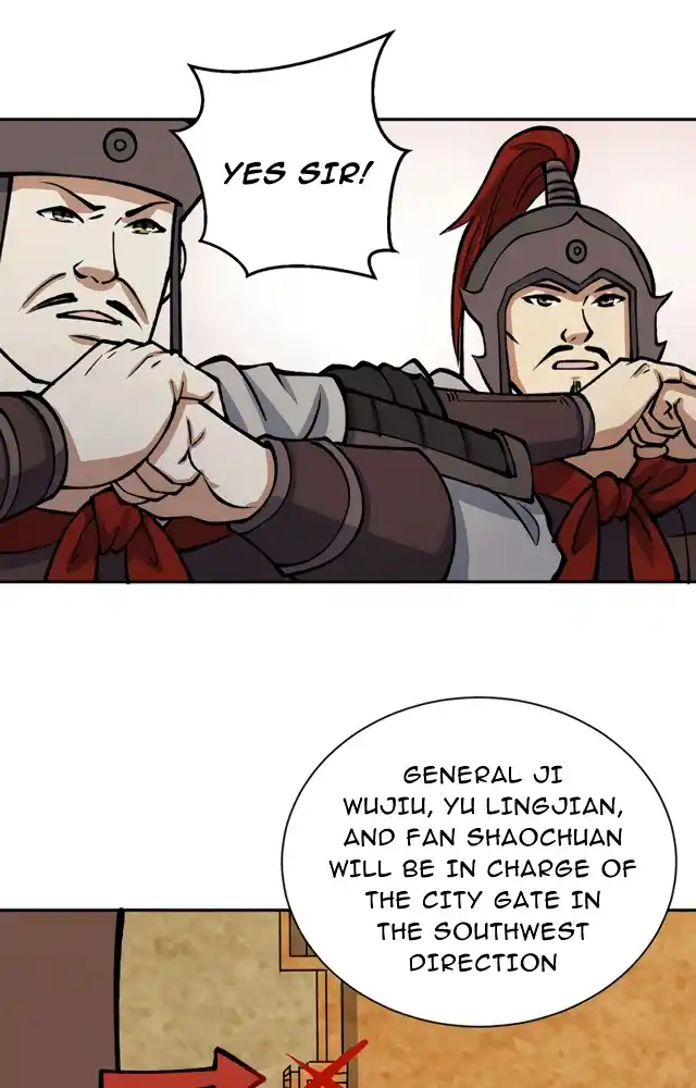 Martial Arts Reigns 480.1